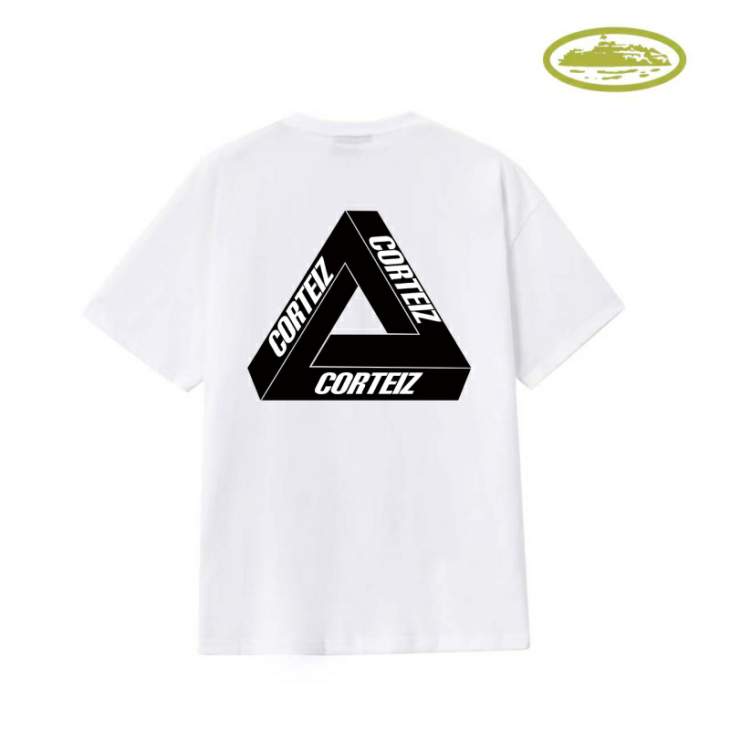 Corteiz T Shirts Short _SKUCorteizS-2XLastxC0416918